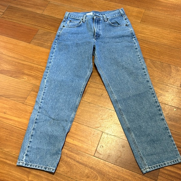 Carhartt Other - Carhartt Jeans 31x30